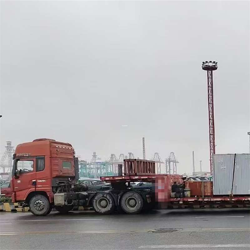 肥西县永宁县物流：专线直达的货运新体验