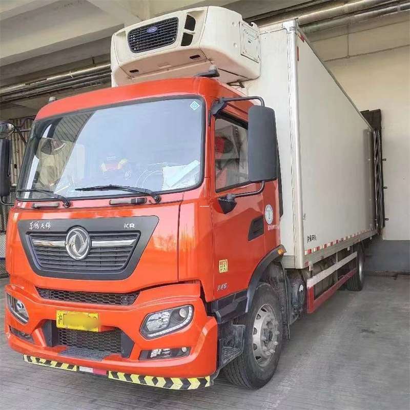 肥西县潞城区物流：多元专线与高效运输探秘