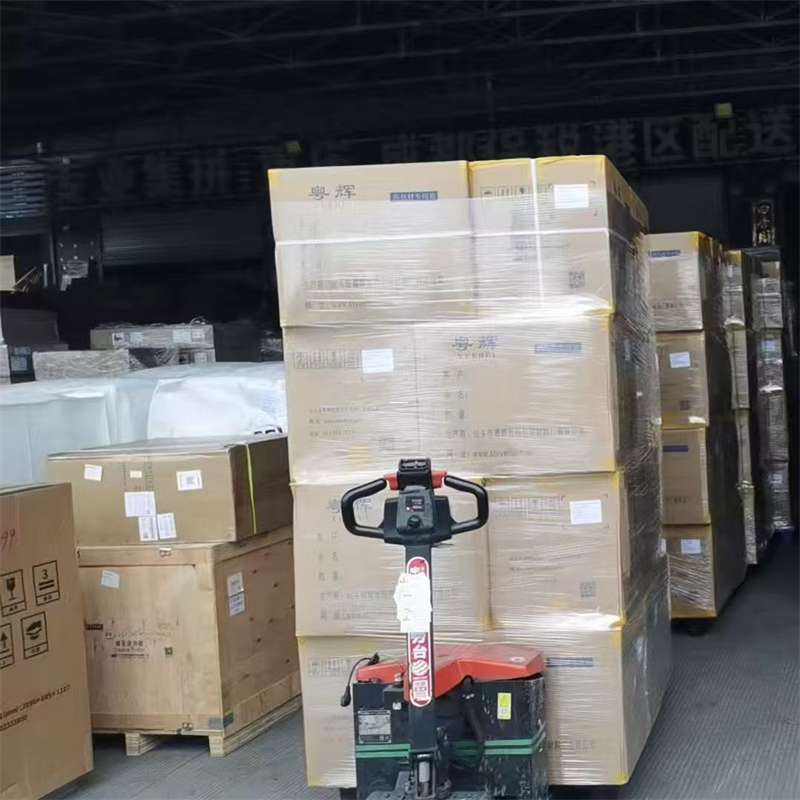 肥西县若尔盖县物流运输：多元服务与高效线路