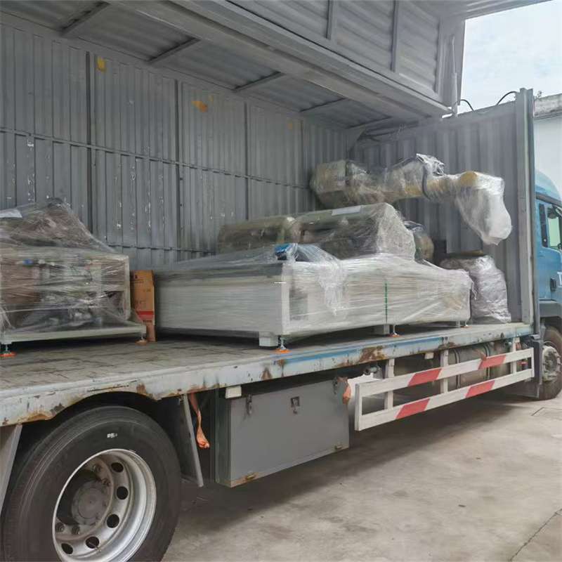 肥西县曲水物流：普货冷链大件运输新选择