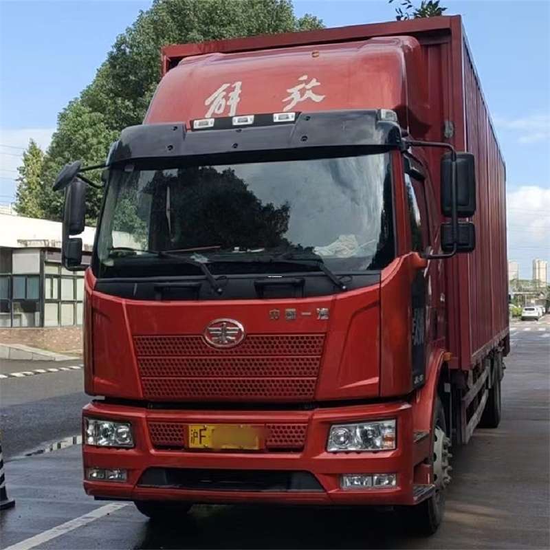 肥西县东坡区物流：多样服务与高效运输线路探秘