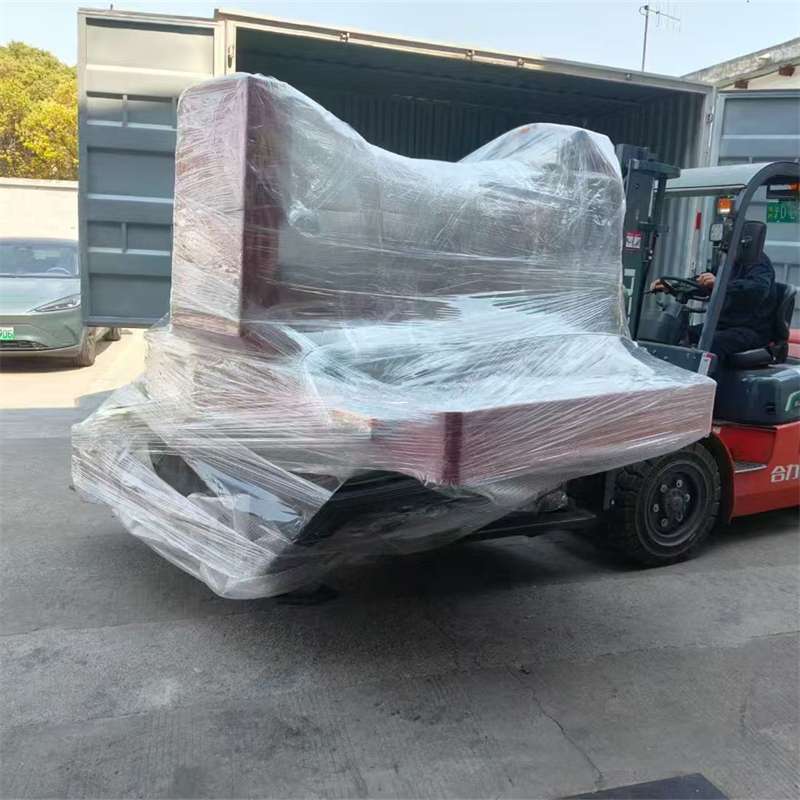 肥西县眉山市物流专线：多元货运服务探秘